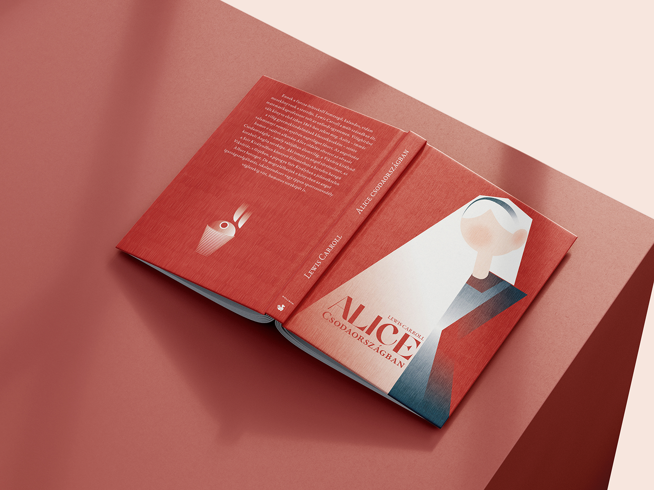 Alice csodaországban